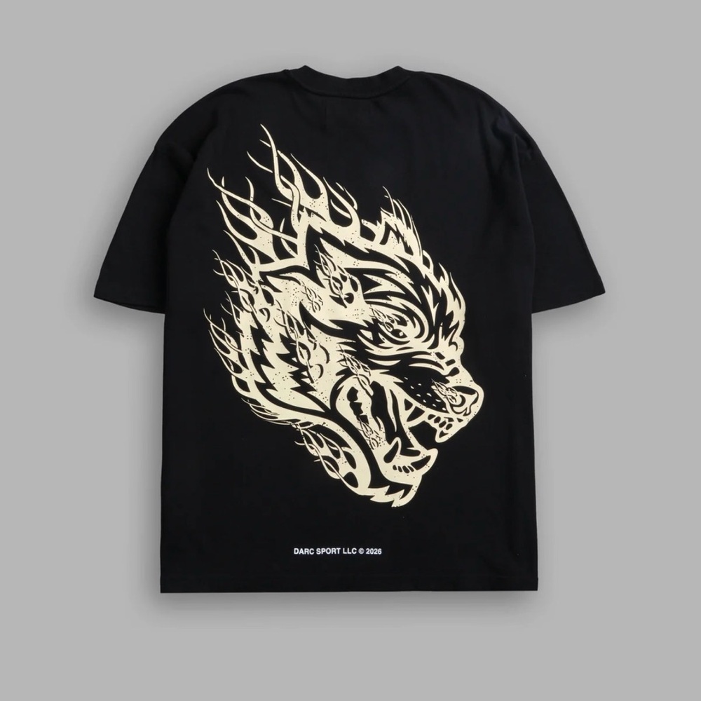 DARC SPORT inferno premium “out of 1000”